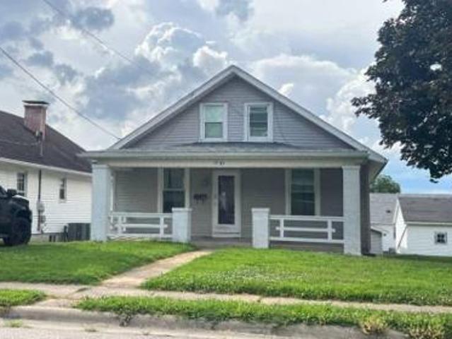 House for sale in Randolph, Illinois