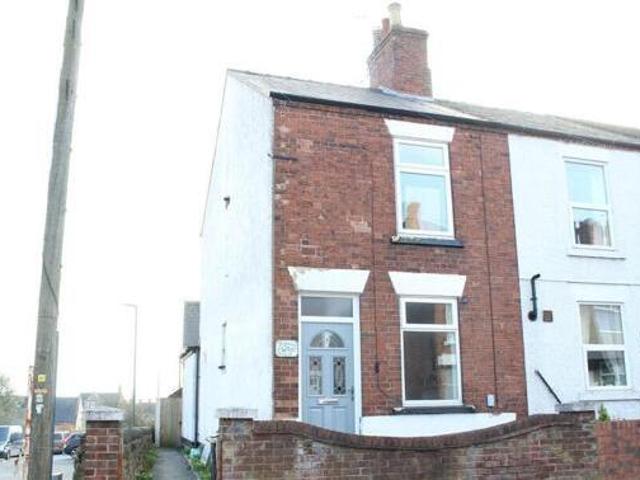House for sale in Kedleston, East Midlands