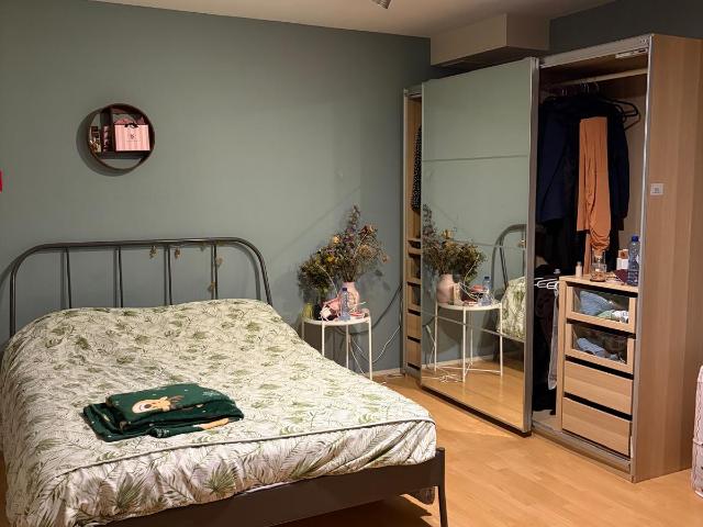 Kamer te huur in Rubroek, Rotterdam