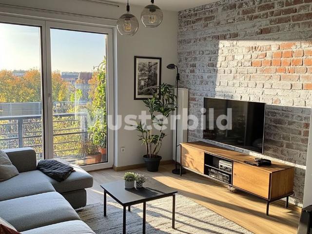 Apartment mieten in Einigen, Zürich