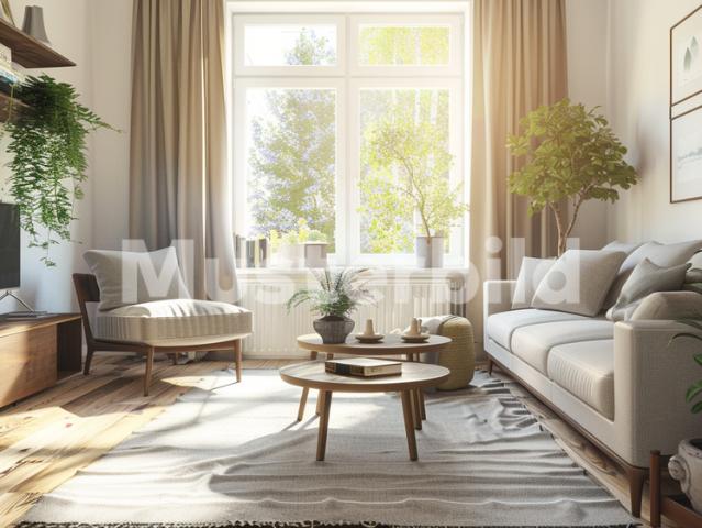Apartment mieten in Einigen, Zürich
