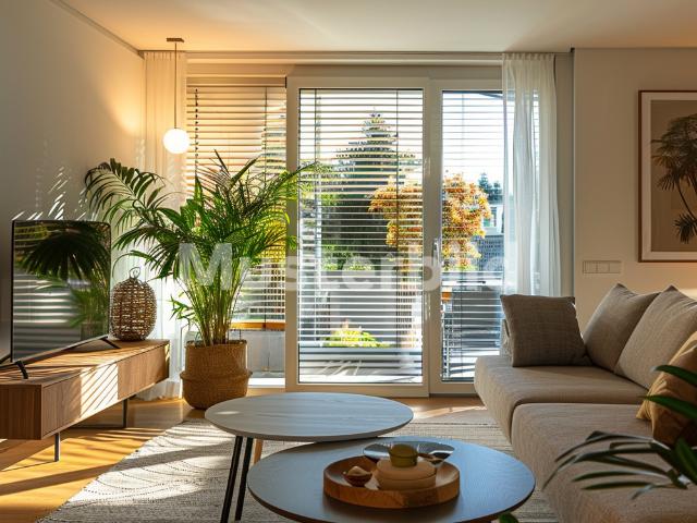 Apartment mieten in Einigen, Zürich