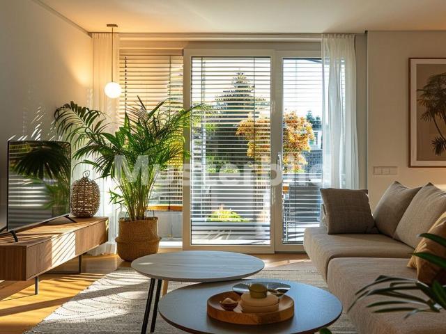 Apartment mieten in Einigen, Zürich