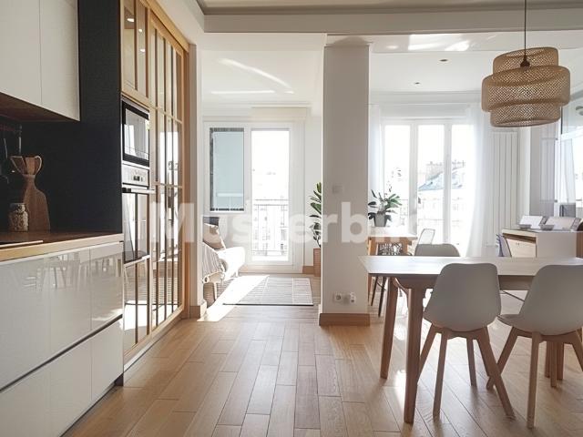 Apartment mieten in Einigen, Zürich