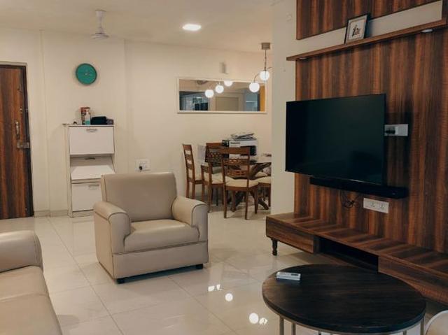 Flat for rent in Andheri - Mumbai, National Capital Territory Of Delhi
