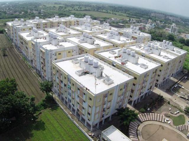 Flat for sale in Bhavnagar, Gujarat