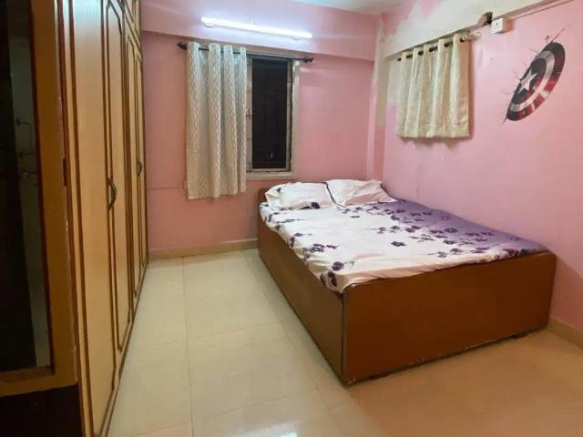 Flat for sale in Navi Mumbai, National Capital Territory Of Delhi