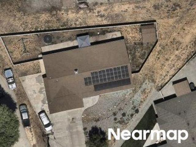 House for sale in Tehachapi, California