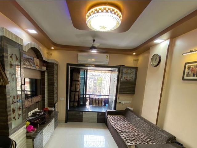 Flat for rent in Kalwa, National Capital Territory Of Delhi