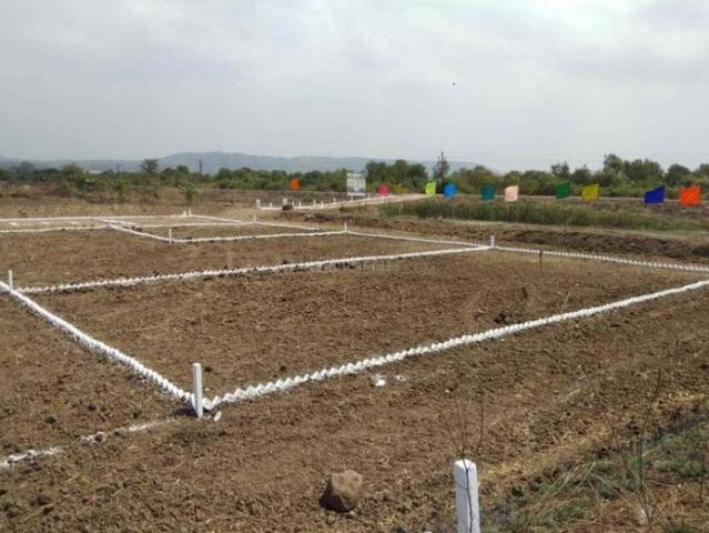 Land for sale in Uran, National Capital Territory Of Delhi