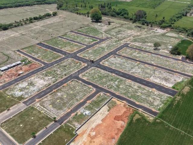 Land for sale in Ikkadu, Tamil Nadu