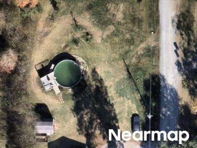 House for sale in Jefferson, Texas
