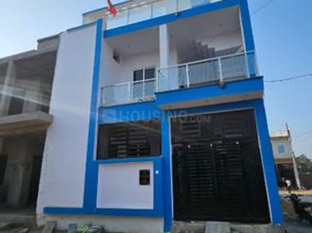 Villa for sale in Vikram Nagar, Lucknow