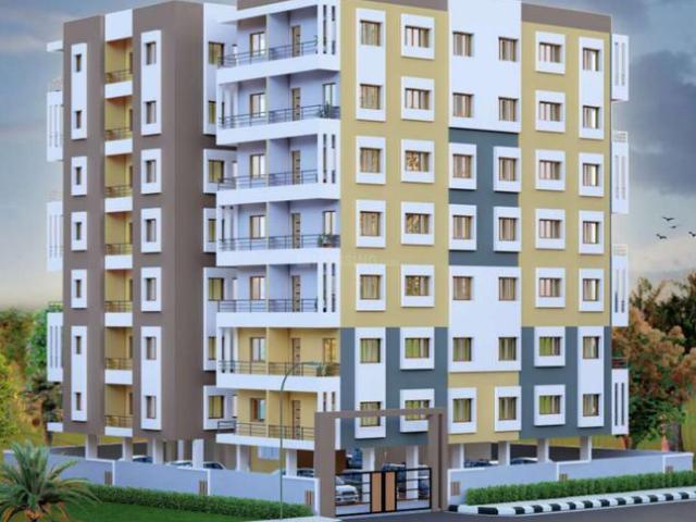 Flat for sale in Durgapur, Paschim Bardhaman