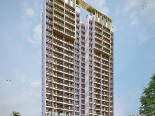 Flat for sale in Andheri - Mumbai, National Capital Territory Of Delhi