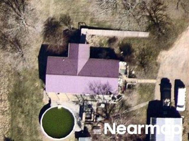 House for sale in Albany, Ohio