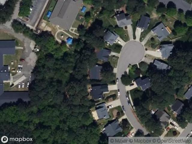 House for sale in Wake, North Carolina