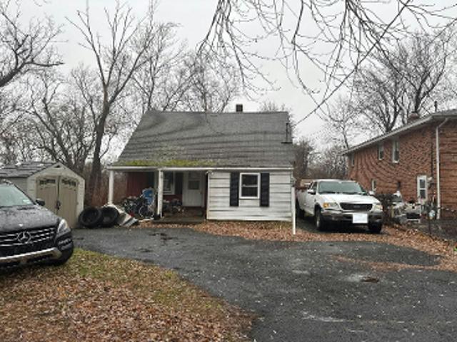 House for sale in Albany, New York