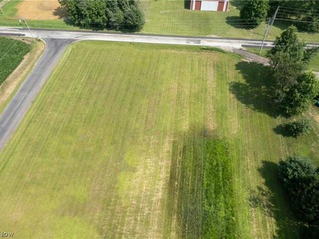 Land for sale in Summit, Ohio