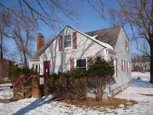 House for sale in Michigan