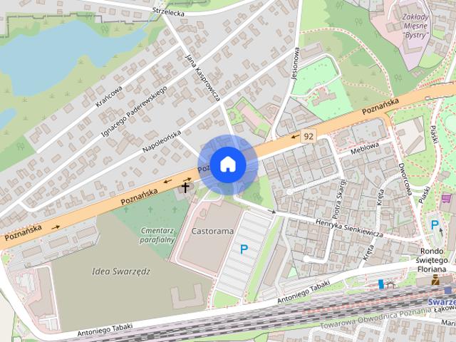 Mieszkanie do wynajęcia w Swarzędz, Wielkopolskie