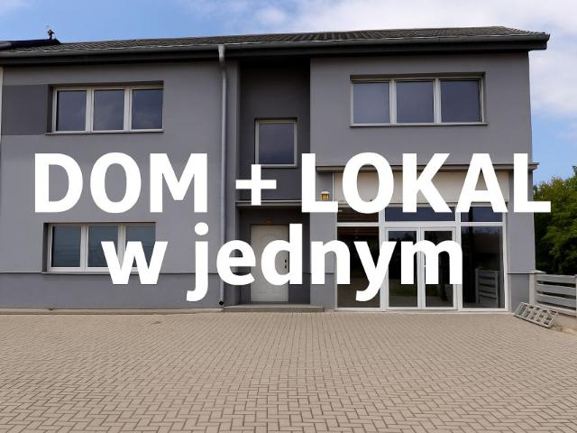Dom na sprzedaż w Gruszczyn, Wielkopolskie