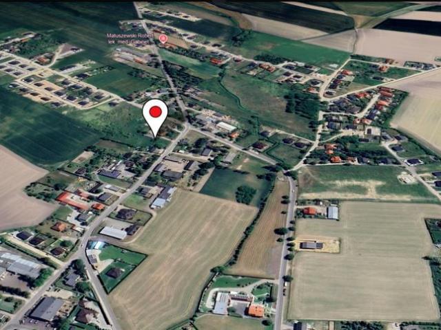 Grunt na sprzedaż w Gortatowo, Wielkopolskie