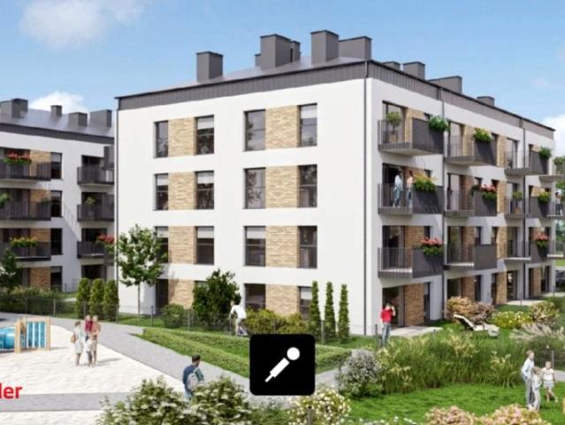 Mieszkanie na sprzedaż w Gowarzewo, powiat poznański
