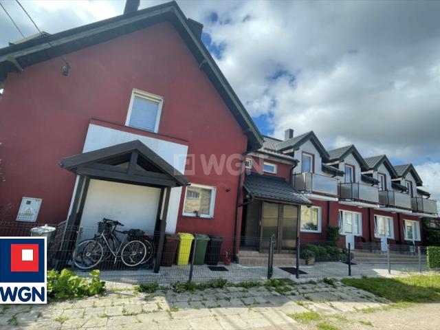 Dom na sprzedaż w Swarzewo, Pomorskie