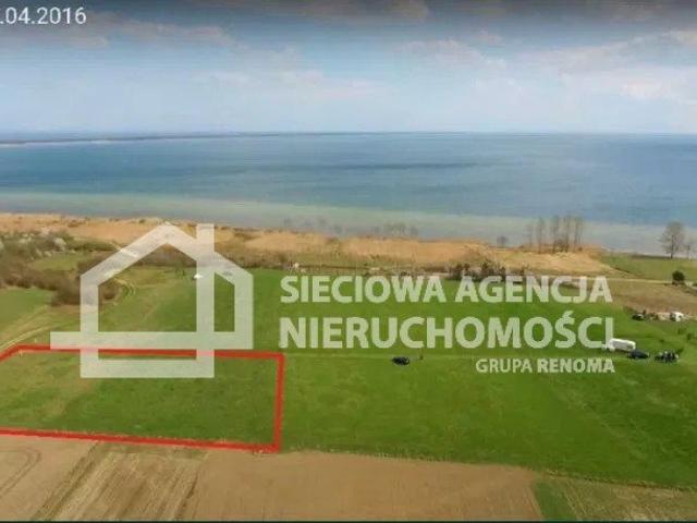 Grunt na sprzedaż w Swarzewo, Pomorskie