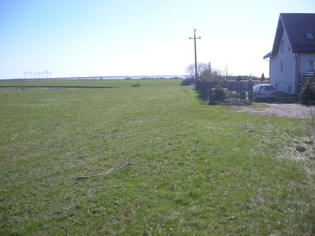 Grunt na sprzedaż w Swarzewo, Pomorskie