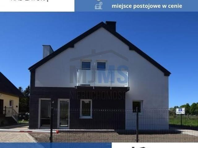Mieszkanie na sprzedaż w Swarzewo