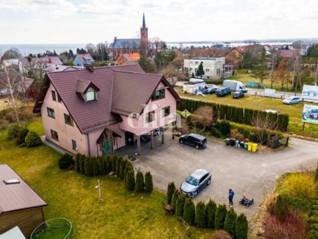 Dom na sprzedaż w Swarzewo, Pomorskie