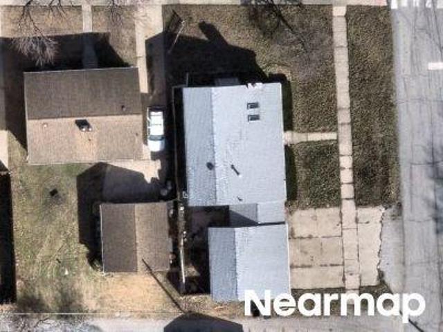 House for sale in Michigan City, Indiana