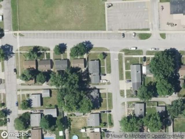 House for sale in Michigan City, Indiana