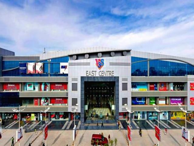 Office for sale in East Delhi, Deri