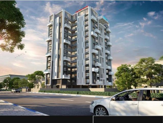Flat for sale in Calcutta, West Bengal