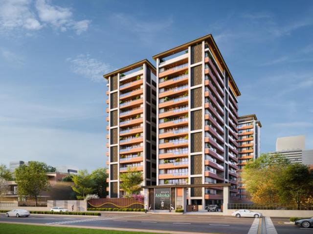 Flat for sale in Navrangpura - Ahmedabad, Gujarat