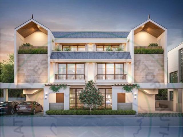Bungalow for sale in Tilakwada, Gujarat