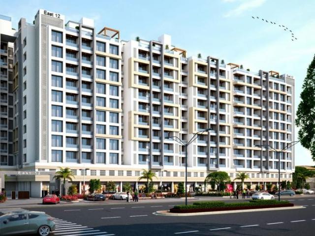 Flat for sale in OSM Studio, Raipur