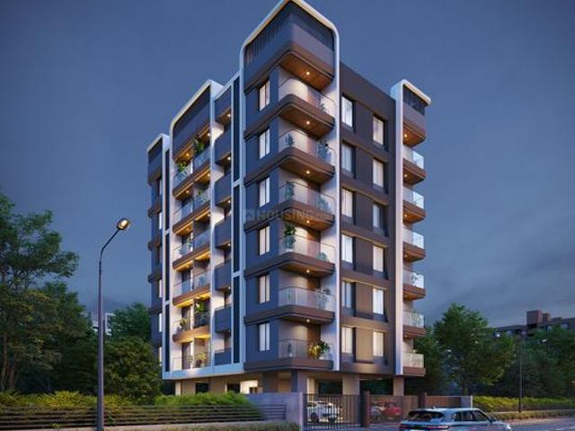 Flat for sale in Nashik, National Capital Territory Of Delhi