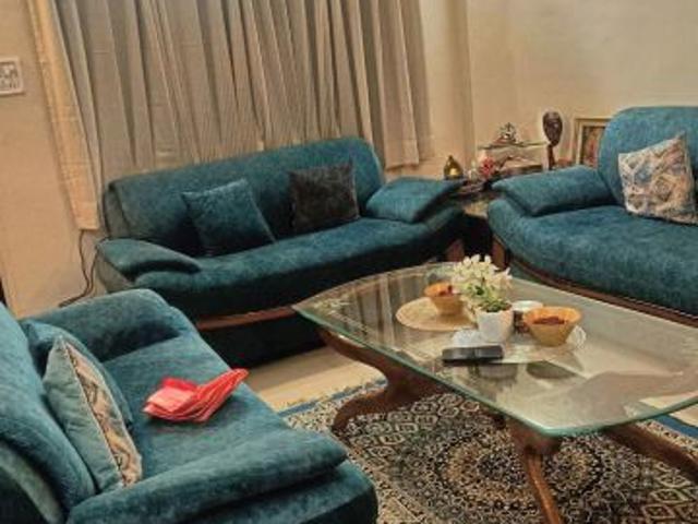 Flat for sale in Madya