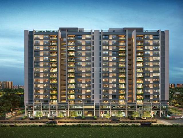 Flat for sale in Gujarat
