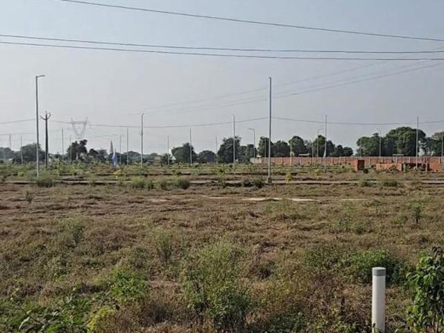 Land for sale in Sikar, Rajasthan