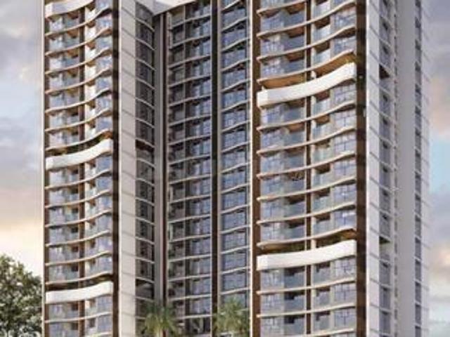 Flat for sale in Andheri - Mumbai, National Capital Territory Of Delhi