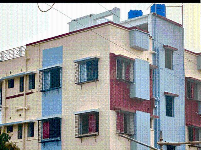 Flat for sale in South 24 Parganas, Sonarpur