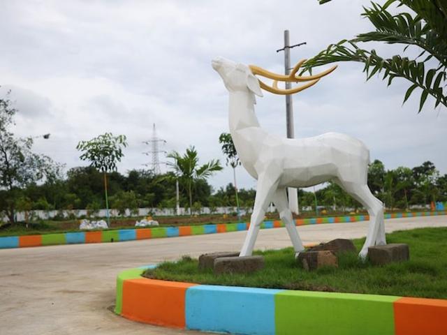 Land for sale in Visakhapatnam, Andhra Pradesh