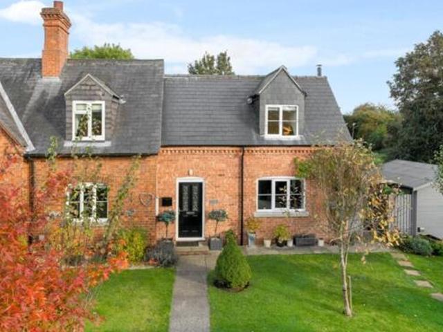House for sale in Ashby De La Launde, Lincolnshire