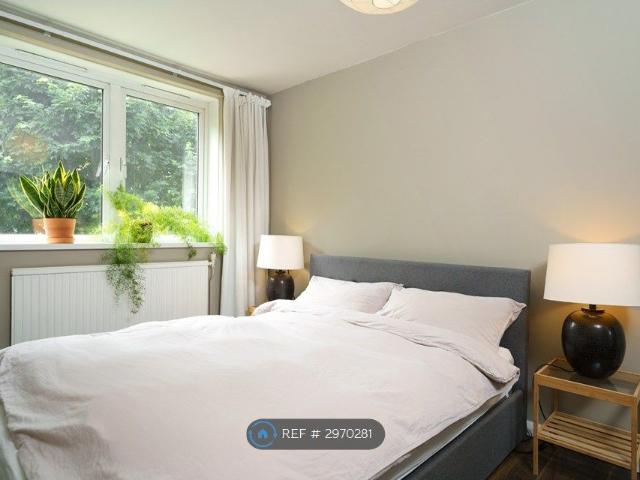 Apartment for rent in Bromley-by-Bow, Bow