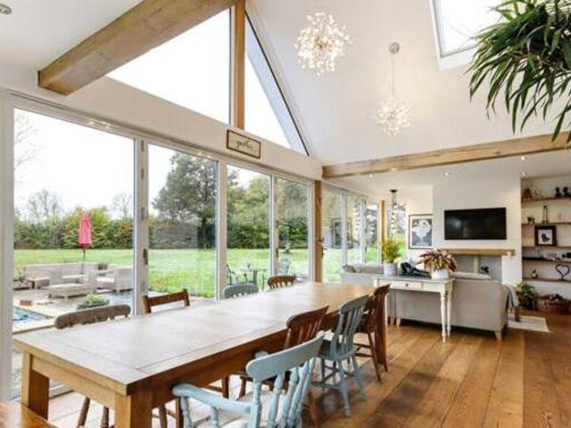 House for sale in Sandown Park, Kent